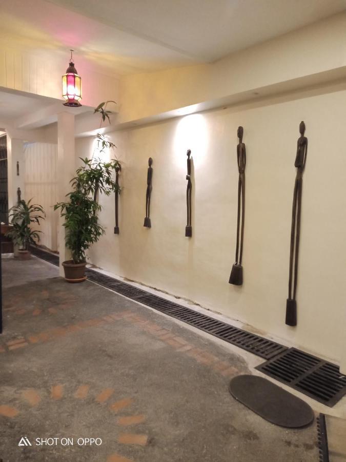 Airport Hostel Manila Pasay Exterior foto