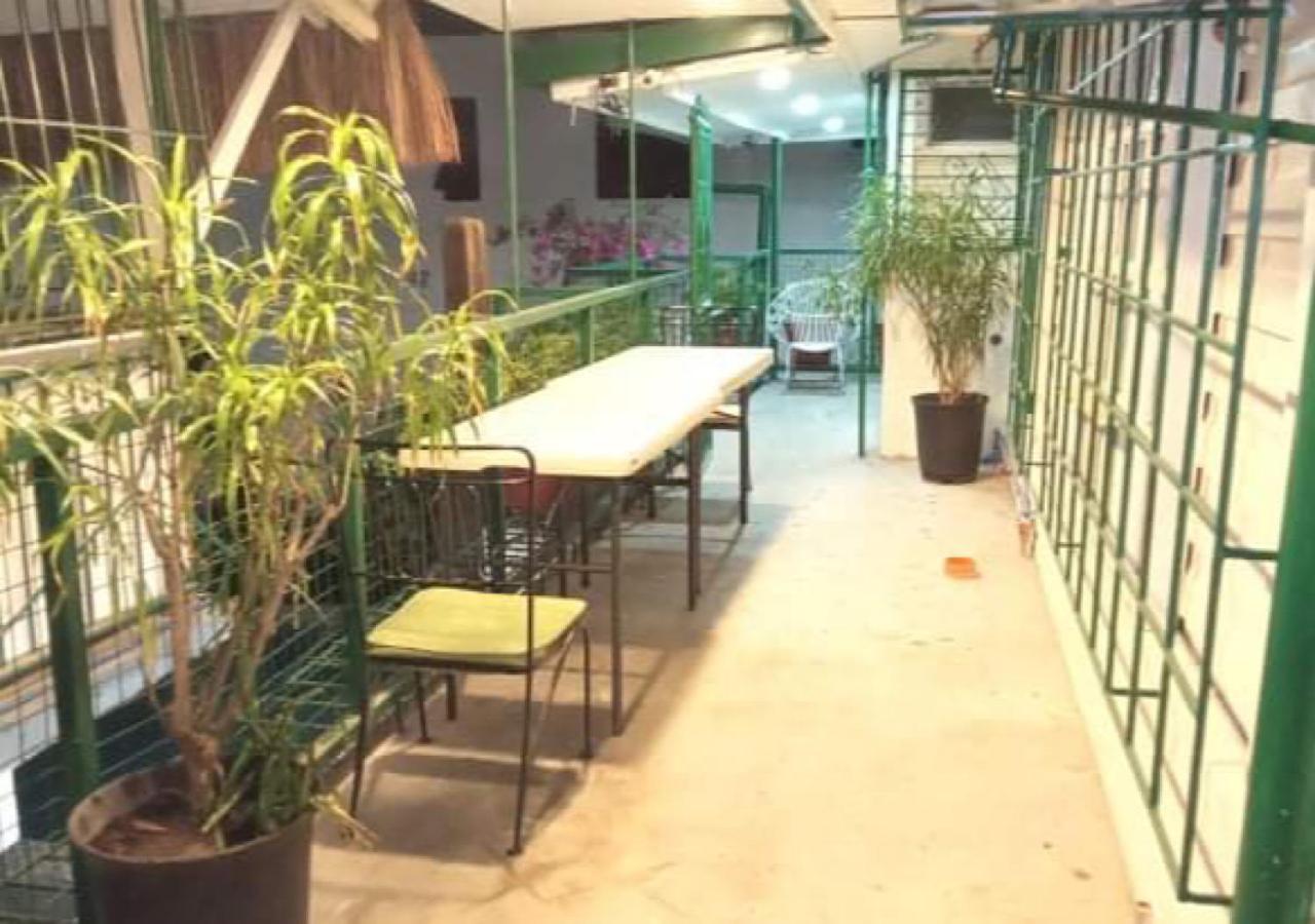 Airport Hostel Manila Pasay Exterior foto
